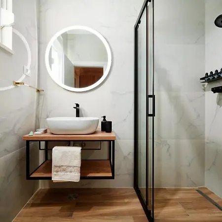 Luxury With A Swimming Pool Rat, Omis - 21548 ヴィラ