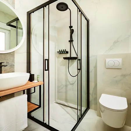 Luxury With A Swimming Pool Rat, Omis - 21548 ヴィラ