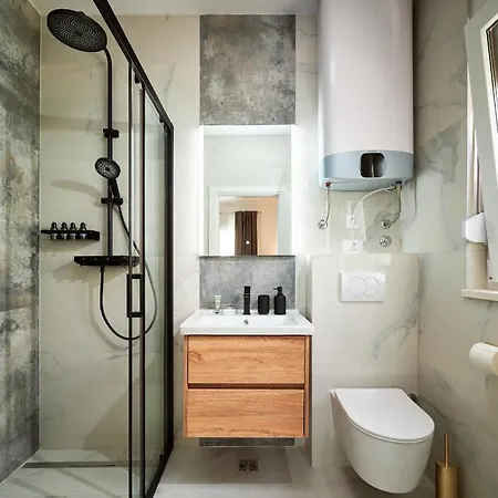 Luxury With A Swimming Pool Rat, Omis - 21548 ヴィラ *